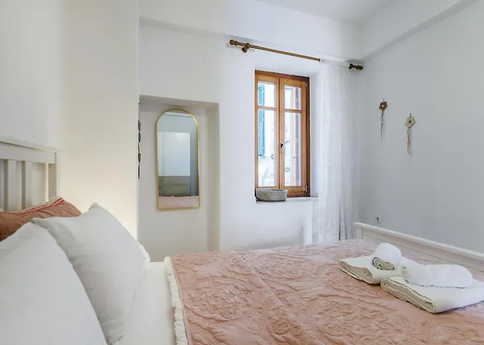 Apartman Charis_skopelos Of 3 Grace's House
